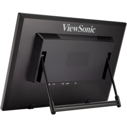 Buy Viewsonic 39.6cm TD1630-3 Touch 16:9 HDMI VGA WXGA - TD1630-3 - 15.6in touch... in Cyprus, Nicosia, Limassol, Larnaka, Pafos