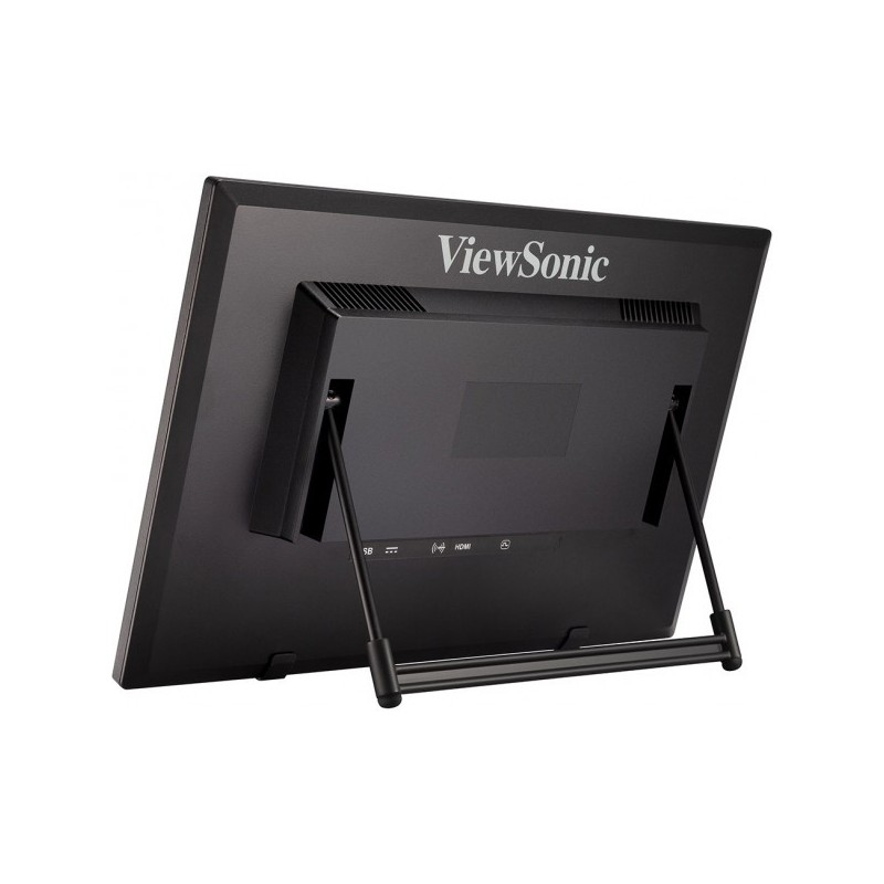 Buy Viewsonic 39.6cm TD1630-3 Touch 16:9 HDMI VGA WXGA - TD1630-3 - 15.6in touch... in Cyprus, Nicosia, Limassol, Larnaka, Pafos