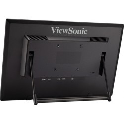 Buy Viewsonic 39.6cm TD1630-3 Touch 16:9 HDMI VGA WXGA - TD1630-3 - 15.6in touch... in Cyprus, Nicosia, Limassol, Larnaka, Pafos