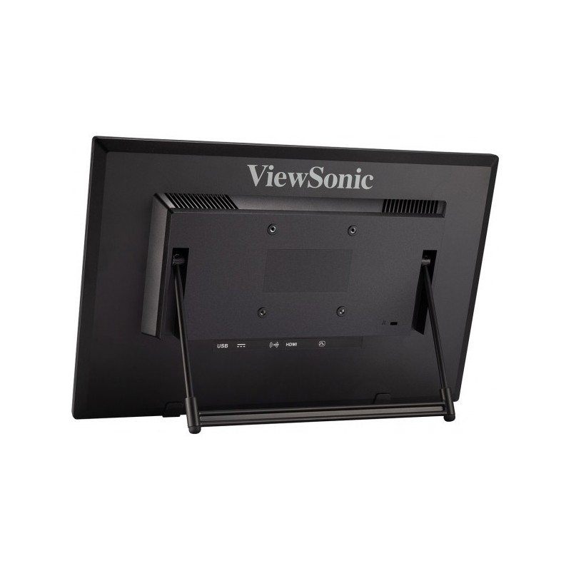 Buy Viewsonic 39.6cm TD1630-3 Touch 16:9 HDMI VGA WXGA - TD1630-3 - 15.6in touch... in Cyprus, Nicosia, Limassol, Larnaka, Pafos