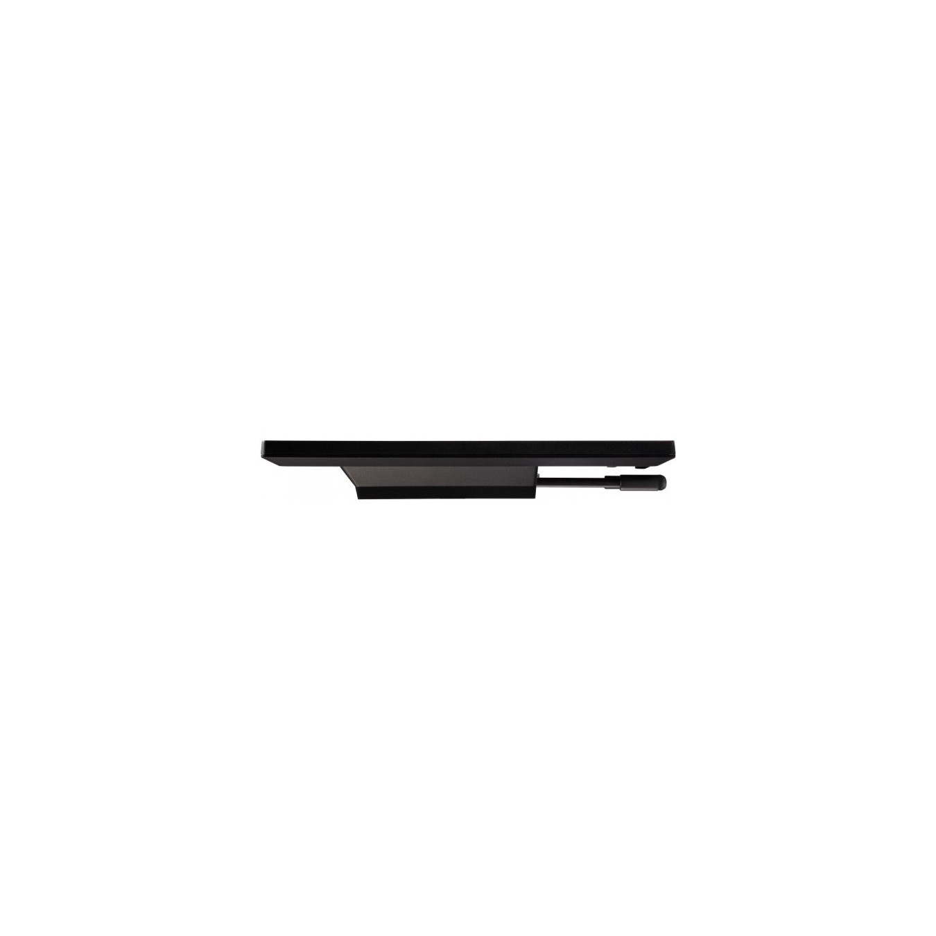 Viewsonic 39.6cm TD1630-3 Touch 16:9 HDMI VGA WXGA - TD1630-3 - 15.6in touchscreen IPS monitor