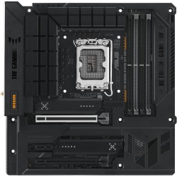 Buy ASUS TUF GAMING - B760M-BTF WIFI - LGA1700, DDR5, mATX in Cyprus, Nicosia, Limassol, Larnaka, Pafos