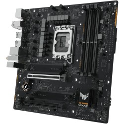 Buy ASUS TUF GAMING - B760M-BTF WIFI - LGA1700, DDR5, mATX in Cyprus, Nicosia, Limassol, Larnaka, Pafos