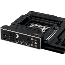 Buy ASUS TUF GAMING - B760M-BTF WIFI - LGA1700, DDR5, mATX in Cyprus, Nicosia, Limassol, Larnaka, Pafos