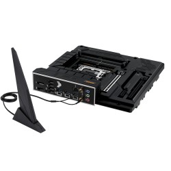 Buy ASUS TUF GAMING - B760M-BTF WIFI - LGA1700, DDR5, mATX in Cyprus, Nicosia, Limassol, Larnaka, Pafos