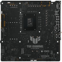 Buy ASUS TUF GAMING - B760M-BTF WIFI - LGA1700, DDR5, mATX in Cyprus, Nicosia, Limassol, Larnaka, Pafos