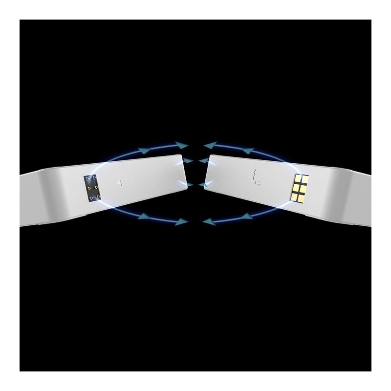 Buy 140mm Thermaltake CT140 EX Reverse ARGB Sync PC Cooling Fan White 3 Fan Pack... in Cyprus, Nicosia, Limassol, Larnaka, Pafos