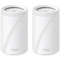 Buy TP-Link Deco BE65 Mesh System - BE65 - 2-pack in Cyprus, Nicosia, Limassol, Larnaka, Pafos