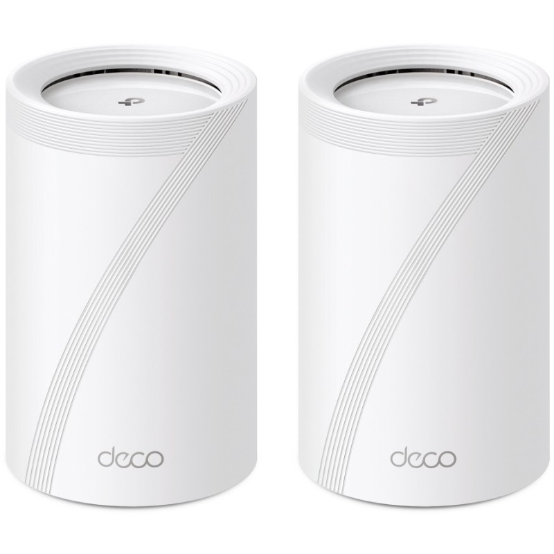 Buy TP-Link Deco BE65 Mesh System - BE65 - 2-pack in Cyprus, Nicosia, Limassol, Larnaka, Pafos
