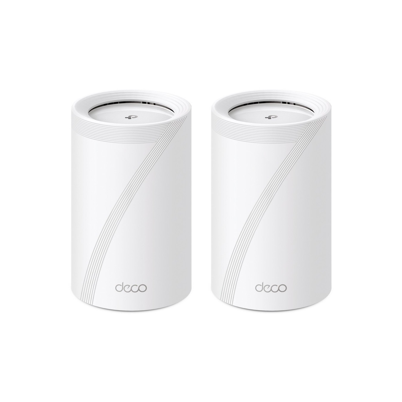 TP-Link Deco BE65 Mesh System - BE65 - 2-pack — Buy in Cyprus with Fast Delivery