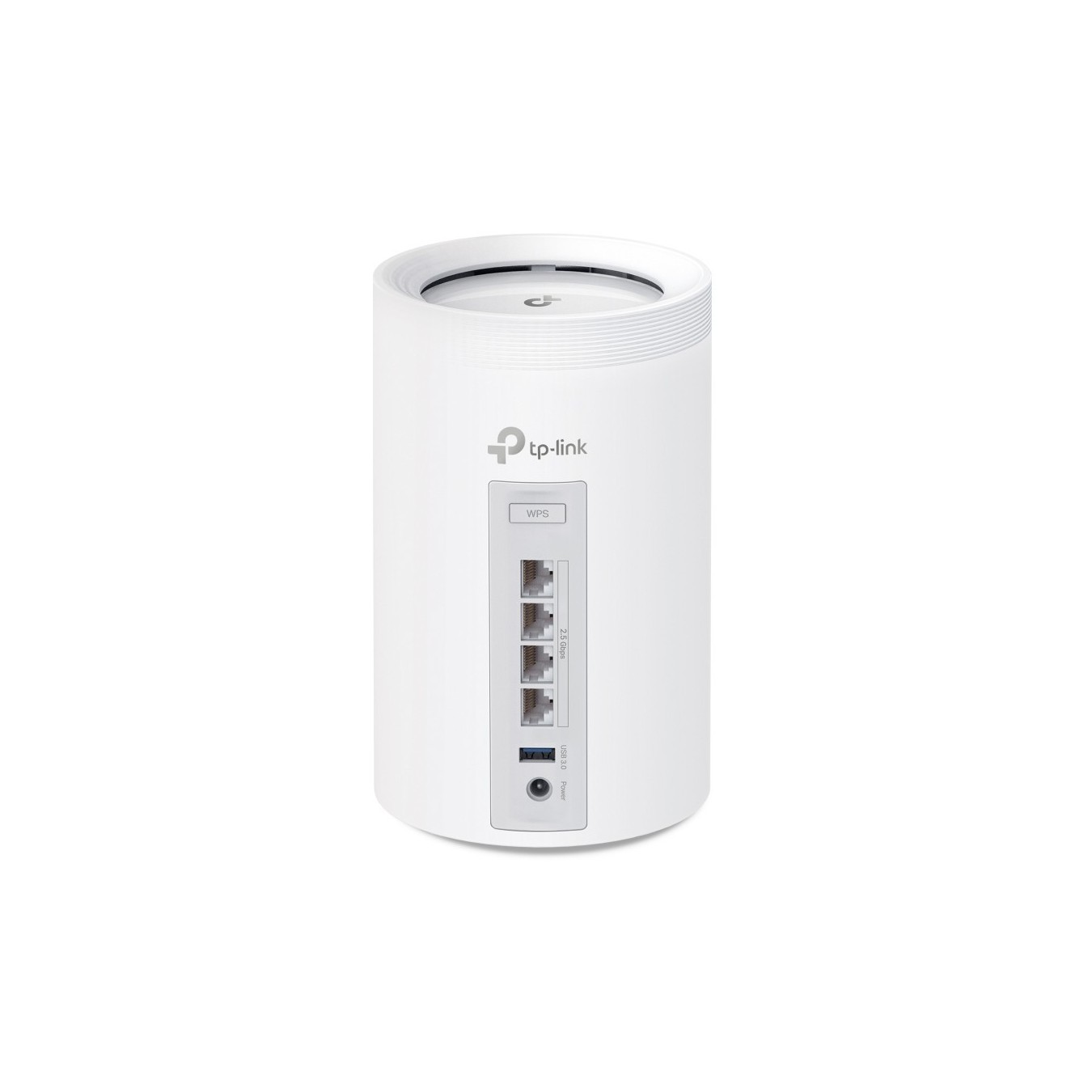 TP-Link Deco BE65 Mesh System - BE65 - 2-pack — Buy in Cyprus with Fast Delivery