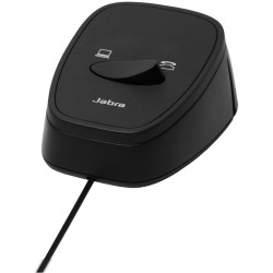Buy Jabra LINK 180 USB PC switcher for two computers - 180 - (Small form factor) in Cyprus, Nicosia, Limassol, Larnaka, Pafos
