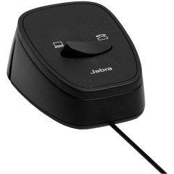 Buy Jabra LINK 180 USB PC switcher for two computers - 180 - (Small form factor) in Cyprus, Nicosia, Limassol, Larnaka, Pafos