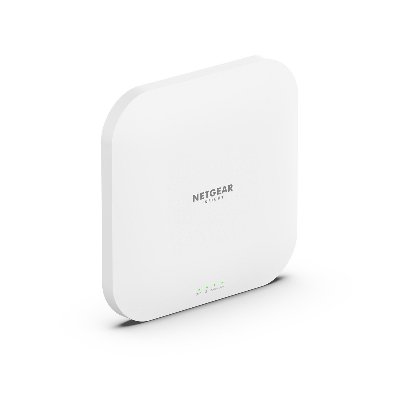 Netgear Insight WAX620 Wifi6 - WAX620 - Cloud-managed Indoor Ceiling AP, White — Buy in Cyprus with Fast Delivery