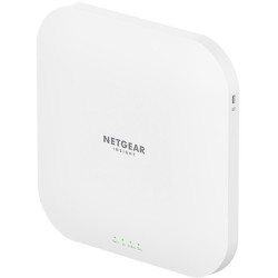 Buy Netgear Insight WAX620 Wifi6 - WAX620 - Cloud-managed Indoor Ceiling AP, White in Cyprus, Nicosia, Limassol, Larnaka, Pafos