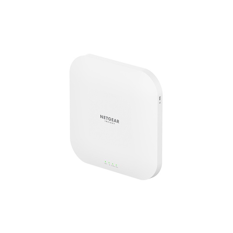 Buy Netgear Insight WAX620 Wifi6 - WAX620 - Cloud-managed Indoor Ceiling AP, White in Cyprus, Nicosia, Limassol, Larnaka, Pafos