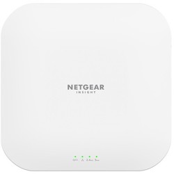 Buy Netgear Insight WAX620 Wifi6 - WAX620 - Cloud-managed Indoor Ceiling AP, White in Cyprus, Nicosia, Limassol, Larnaka, Pafos