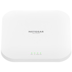 Buy Netgear Insight WAX620 Wifi6 - WAX620 - Cloud-managed Indoor Ceiling AP, White in Cyprus, Nicosia, Limassol, Larnaka, Pafos