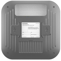 Buy Netgear Insight WAX620 Wifi6 - WAX620 - Cloud-managed Indoor Ceiling AP, White in Cyprus, Nicosia, Limassol, Larnaka, Pafos