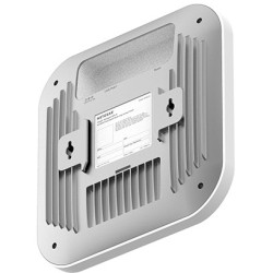 Buy Netgear Insight WAX620 Wifi6 - WAX620 - Cloud-managed Indoor Ceiling AP, White in Cyprus, Nicosia, Limassol, Larnaka, Pafos