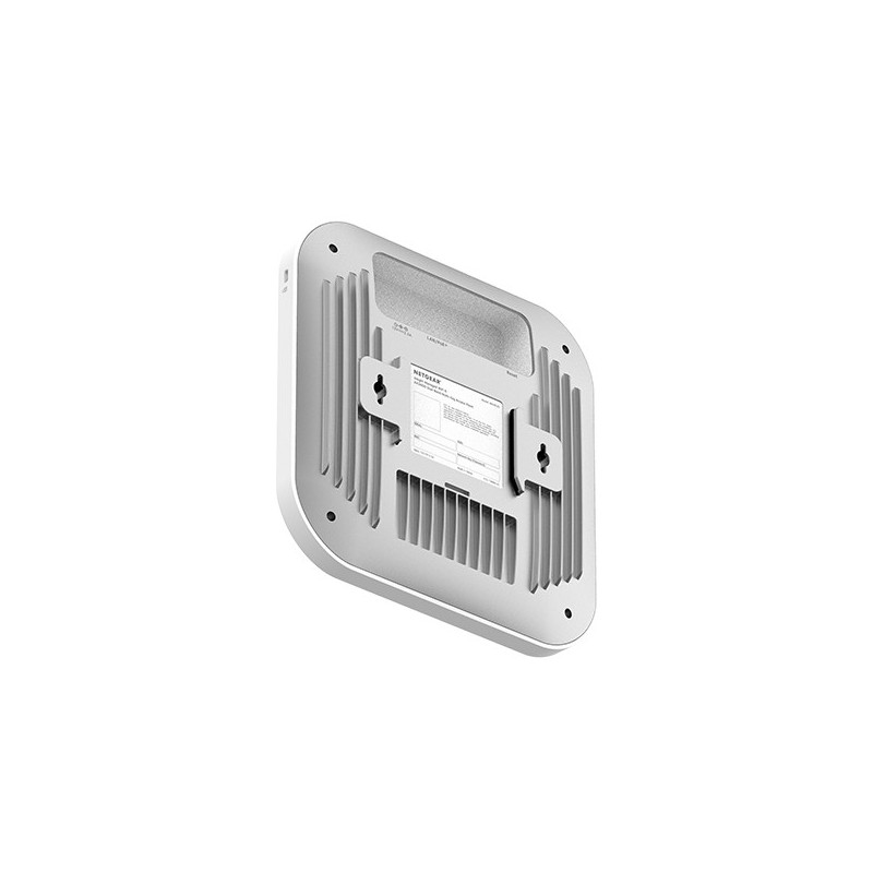 Buy Netgear Insight WAX620 Wifi6 - WAX620 - Cloud-managed Indoor Ceiling AP, White in Cyprus, Nicosia, Limassol, Larnaka, Pafos