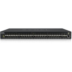 Buy 48+4P Zyxel XGS4600-52F M RM - XGS4600-52F - 48-Port Gigabit L2 Managed Rack... in Cyprus, Nicosia, Limassol, Larnaka, Pafos