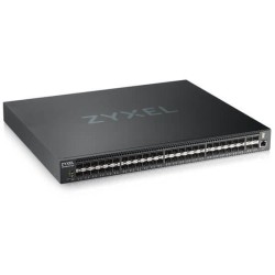 Buy 48+4P Zyxel XGS4600-52F M RM - XGS4600-52F - 48-Port Gigabit L2 Managed Rack... in Cyprus, Nicosia, Limassol, Larnaka, Pafos