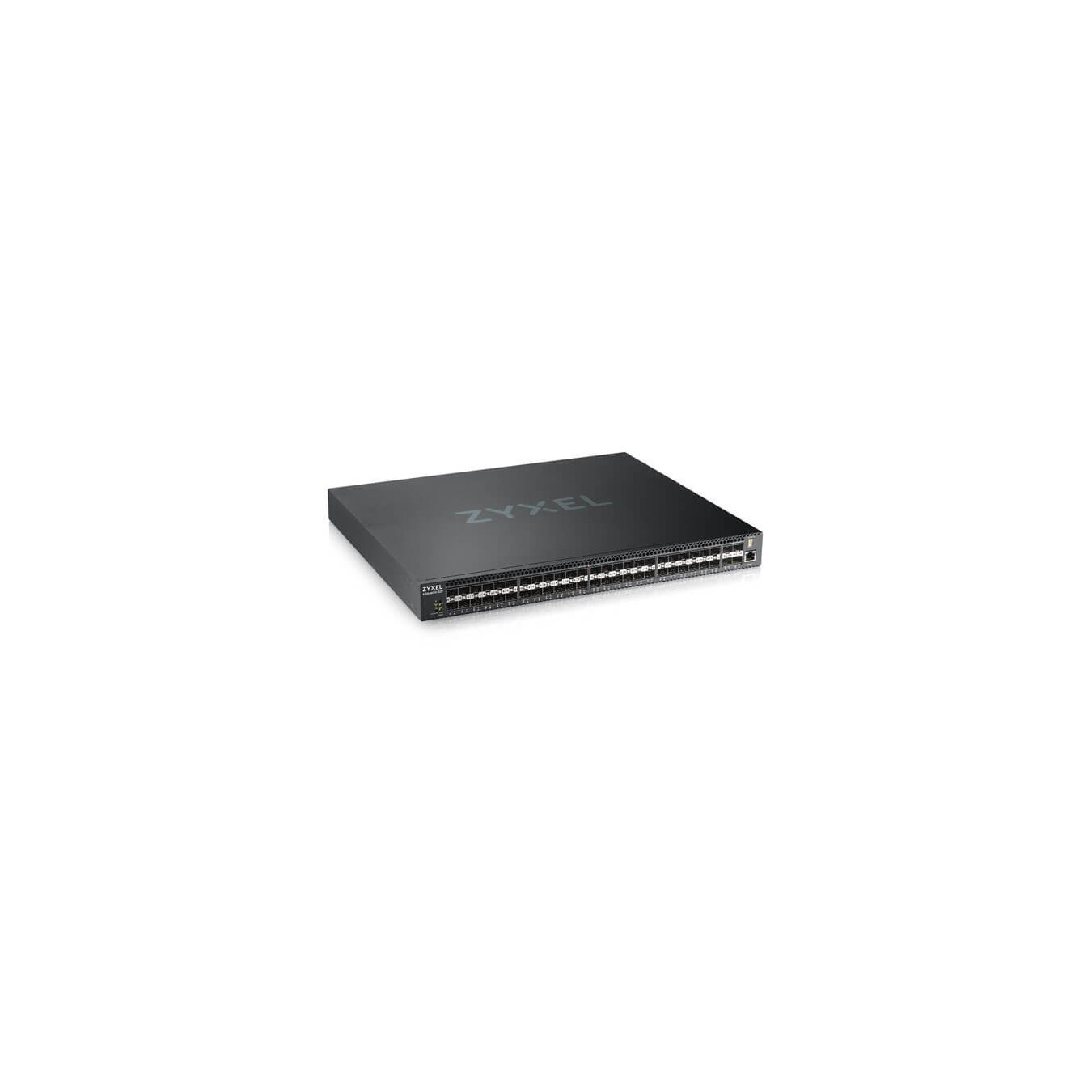 48+4P Zyxel XGS4600-52F M RM - XGS4600-52F - 48-Port Gigabit L2 Managed Rack-Mount Switch — Buy in Cyprus with Fast Delivery