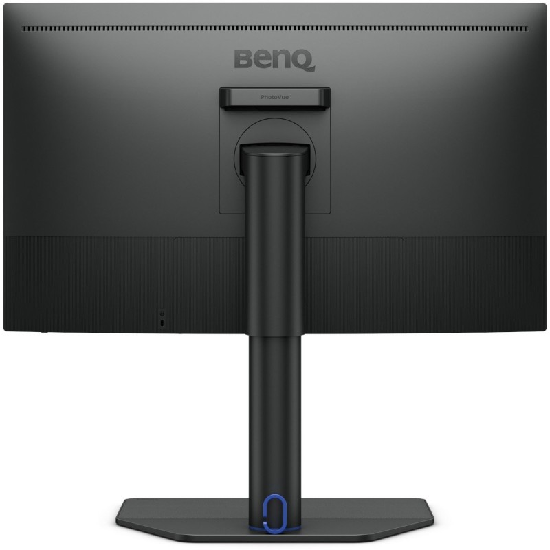 Buy BenQ 68.6cm 27-inch 16:9 4K IPS DP USB-C 2xHDMI - SW272U - Flat, Lift Pivot ... in Cyprus, Nicosia, Limassol, Larnaka, Pafos