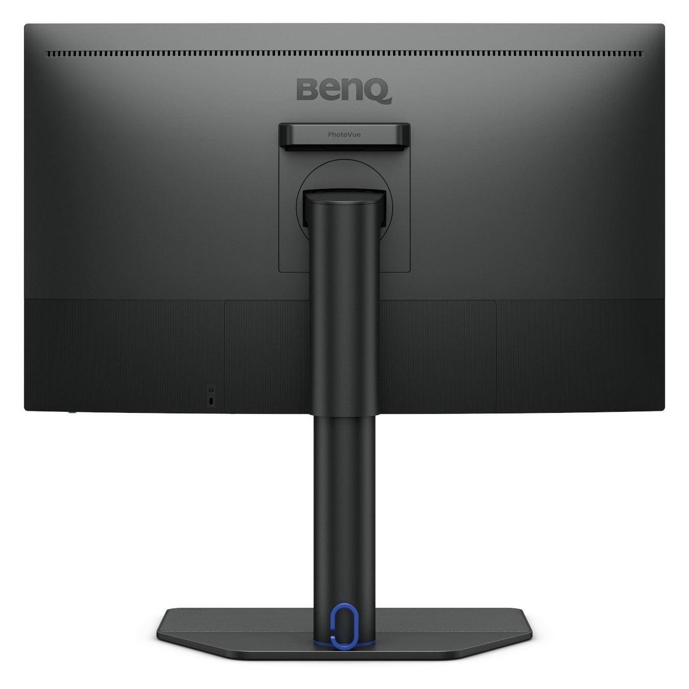 BenQ 68.6cm 27-inch 16:9 4K IPS DP USB-C 2xHDMI - SW272U - Flat, Lift Pivot Stand — Buy in Cyprus with Fast Delivery