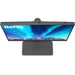 Buy BenQ 68.6cm 27-inch 16:9 4K IPS DP USB-C 2xHDMI - SW272U - Flat, Lift Pivot ... in Cyprus, Nicosia, Limassol, Larnaka, Pafos