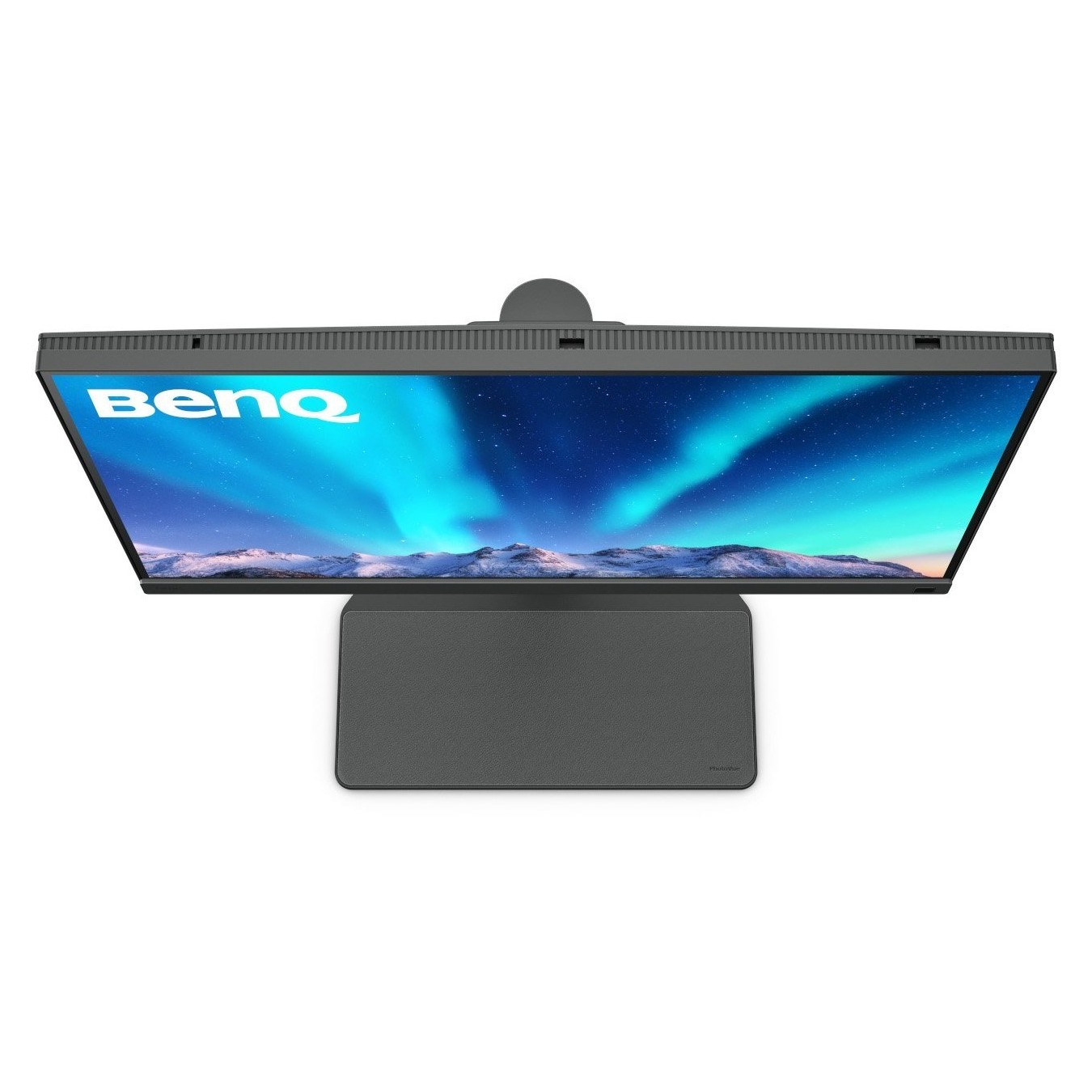 BenQ 68.6cm 27-inch 16:9 4K IPS DP USB-C 2xHDMI - SW272U - Flat, Lift Pivot Stand — Buy in Cyprus with Fast Delivery