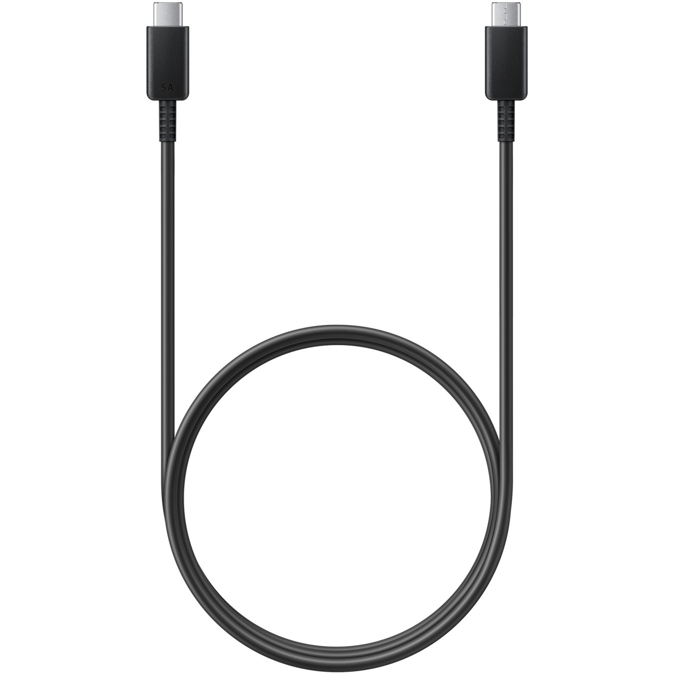Samsung USB-C to USB-C Cable - EP-DN975 - 1m, 100W PD, Black — Buy in Cyprus with Fast Delivery