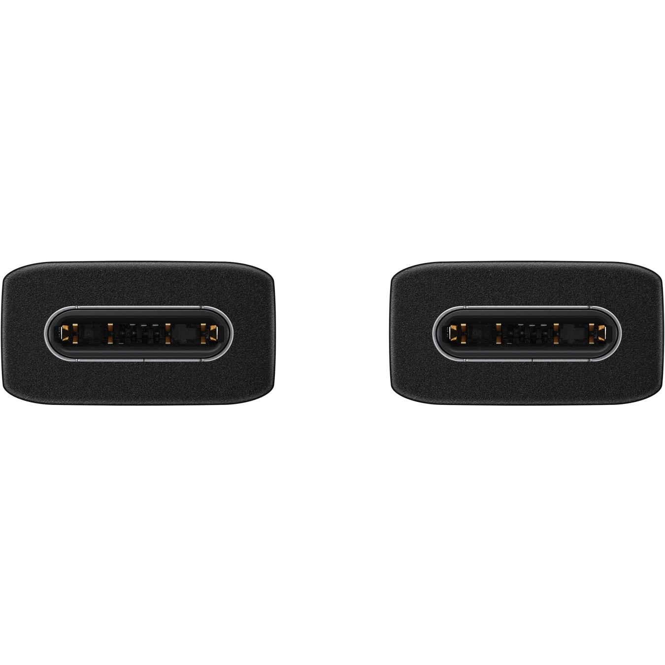 Samsung USB-C to USB-C Cable - EP-DN975 - 1m, 100W PD, Black — Buy in Cyprus with Fast Delivery