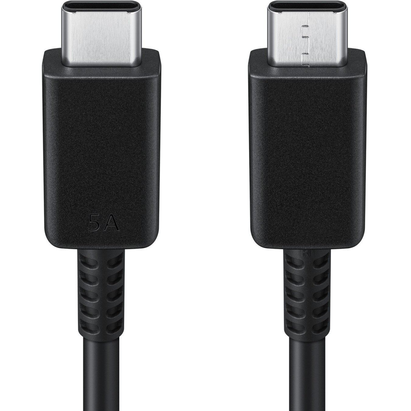 Samsung USB-C to USB-C Cable - EP-DN975 - 1m, 100W PD, Black — Buy in Cyprus with Fast Delivery