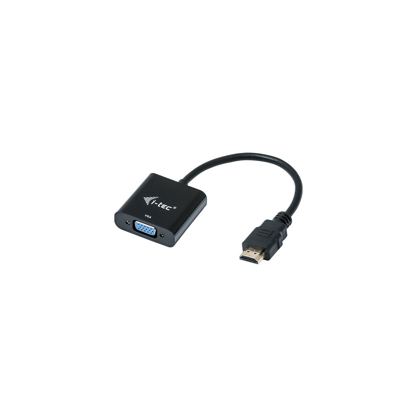 D I-TEC HDMI TO VGA ADAPTER — Buy in Cyprus with Fast Delivery