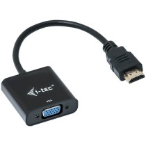 D I-TEC HDMI TO VGA ADAPTER — Buy in Cyprus with Fast Delivery