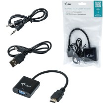 D I-TEC HDMI TO VGA ADAPTER — Buy in Cyprus with Fast Delivery
