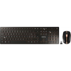 Buy Cherry Desktop - DW 9100 SLIM - (Black Copper BT) in Cyprus, Nicosia, Limassol, Larnaka, Pafos