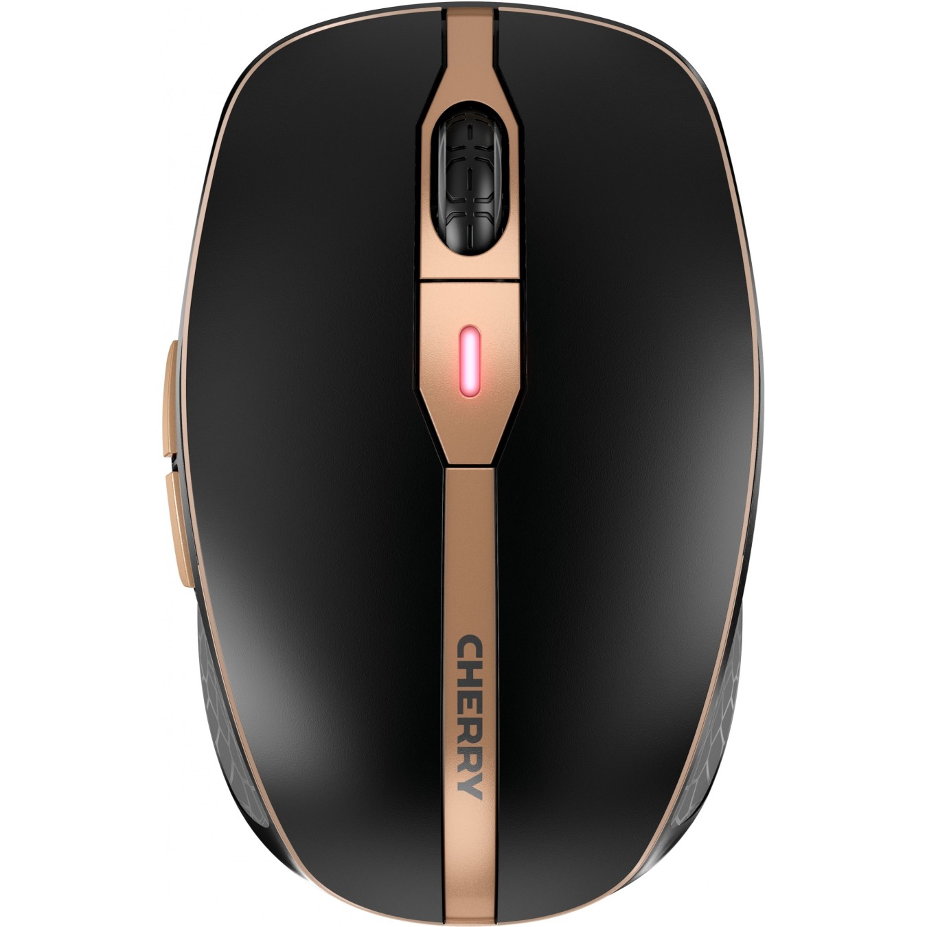 Cherry Desktop - DW 9100 SLIM - (Black Copper BT) — Buy in Cyprus with Fast Delivery