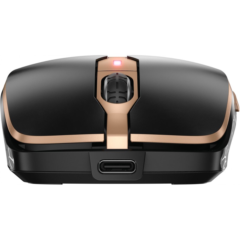 Buy Cherry Desktop - DW 9100 SLIM - (Black Copper BT) in Cyprus, Nicosia, Limassol, Larnaka, Pafos