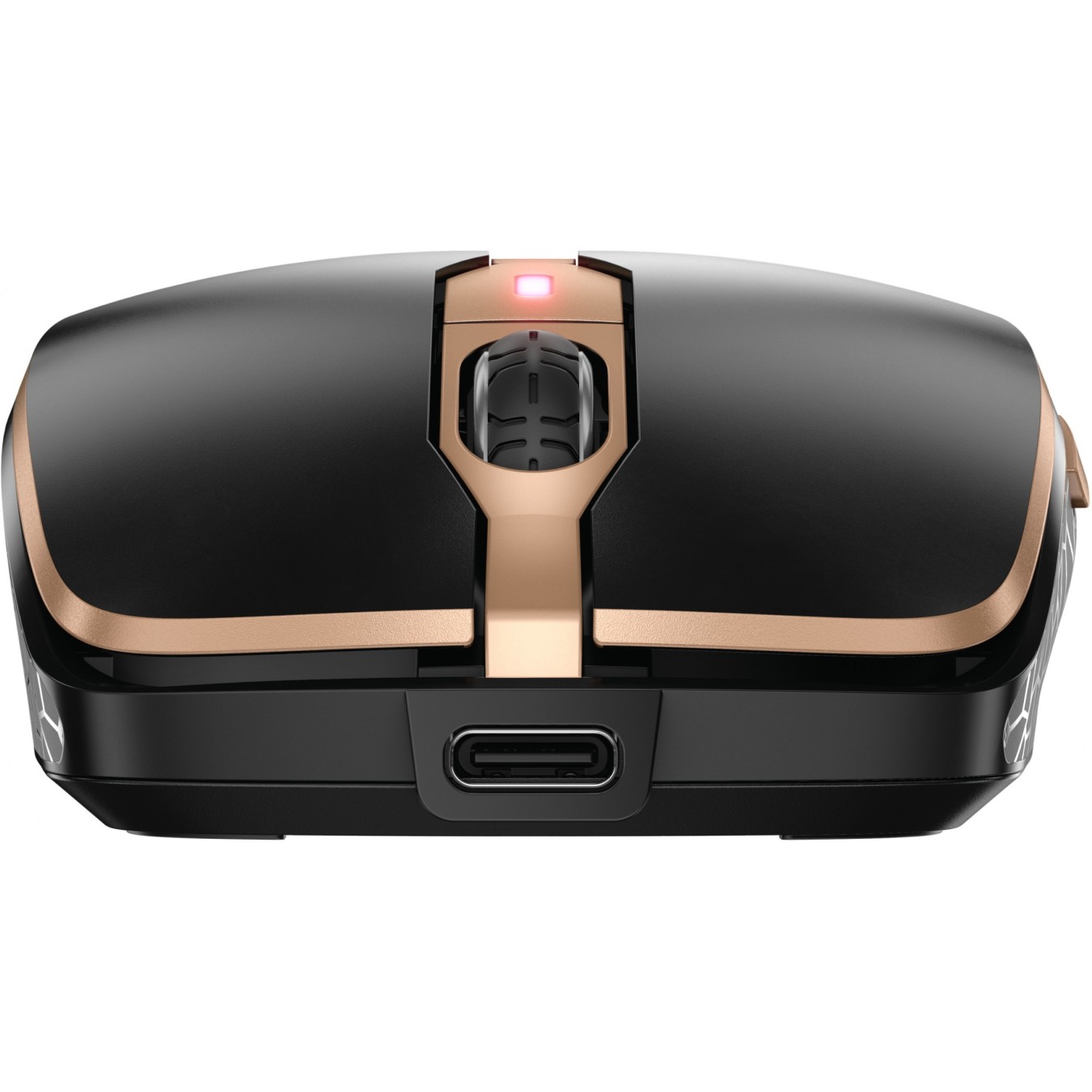 Cherry Desktop - DW 9100 SLIM - (Black Copper BT) — Buy in Cyprus with Fast Delivery