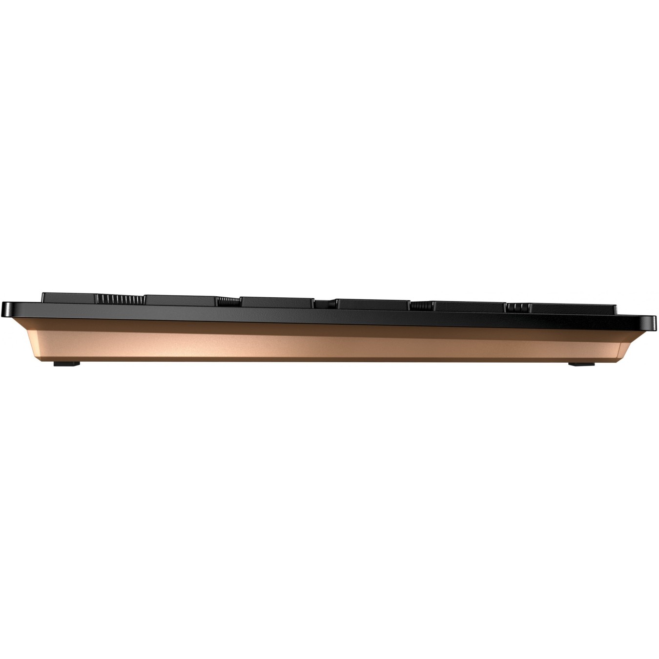 Cherry Desktop - DW 9100 SLIM - (Black Copper BT) — Buy in Cyprus with Fast Delivery