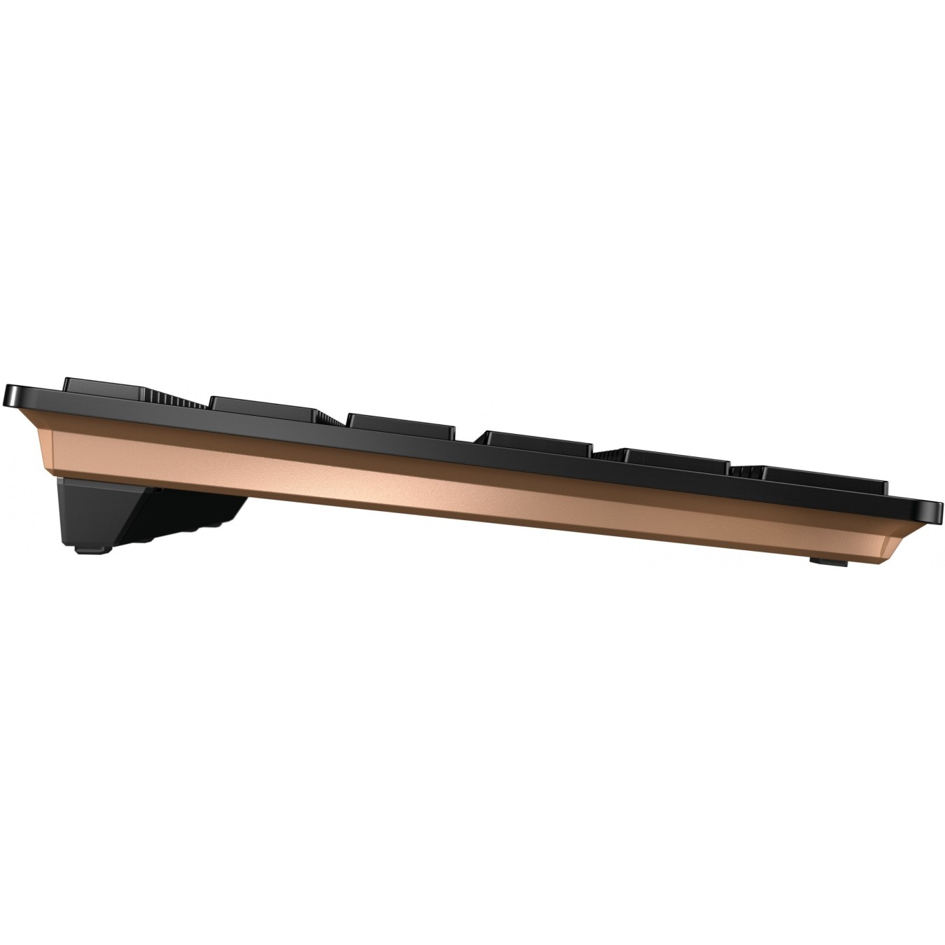 Cherry Desktop - DW 9100 SLIM - (Black Copper BT) — Buy in Cyprus with Fast Delivery