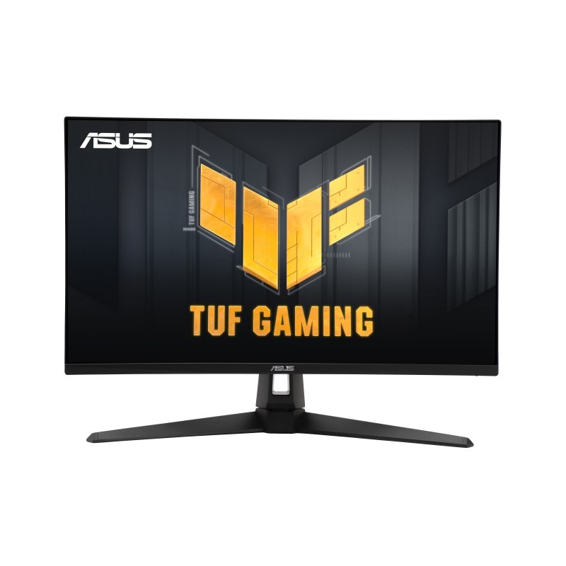 ASUS TUF Gaming VG279QM1A 27-inch FHD Fast IPS 280Hz Gaming Monitor (Boxed) — Buy in Cyprus with Fast Delivery