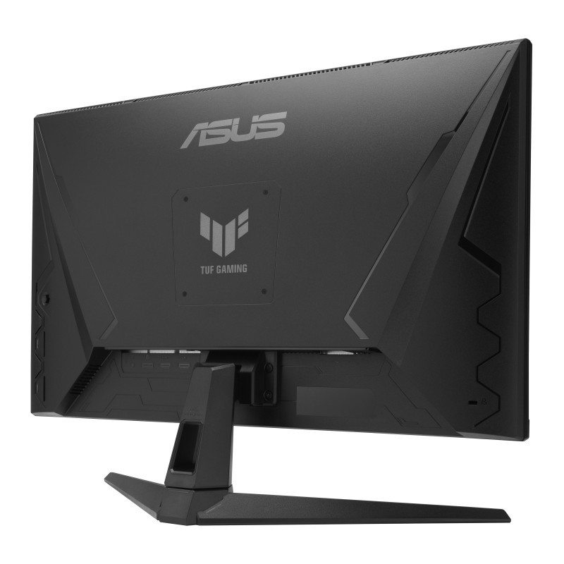 Buy ASUS TUF Gaming VG279QM1A - VG279QM1A - 27-inch FHD IPS gaming monitor with ... in Cyprus, Nicosia, Limassol, Larnaka, Pafos