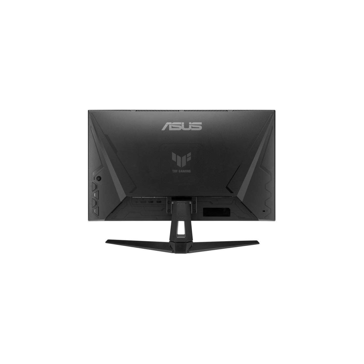ASUS TUF Gaming VG279QM1A 27-inch FHD Fast IPS 280Hz Gaming Monitor (Boxed) — Buy in Cyprus with Fast Delivery