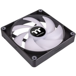 Buy Thermaltake CT140 ARGB Sync 140mm Fan - CT140 - ARGB lighting, 2-pack, 500-1... in Cyprus, Nicosia, Limassol, Larnaka, Pafos