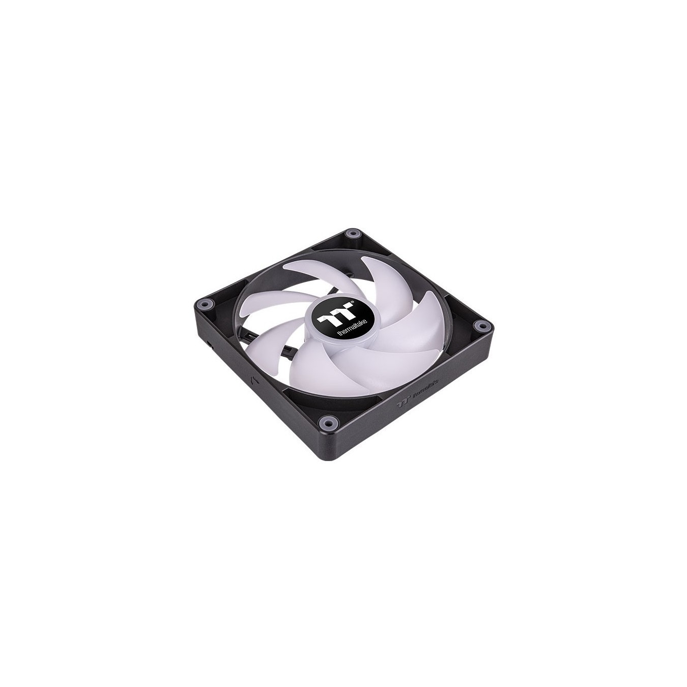 Thermaltake CT140 ARGB Sync 140mm Fan - CT140 - ARGB lighting, 2-pack, 500-1500RPM — Buy in Cyprus with Fast Delivery