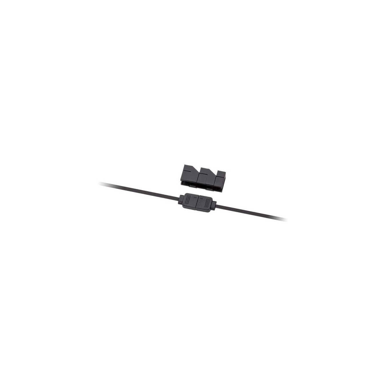 Thermaltake CT140 ARGB Sync 140mm Fan - CT140 - ARGB lighting, 2-pack, 500-1500RPM — Buy in Cyprus with Fast Delivery
